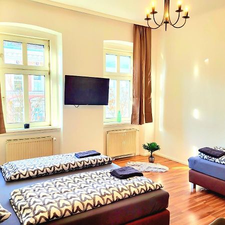 Apartment Schweglerstrasse - Near Stadthalle Vienna Luaran gambar