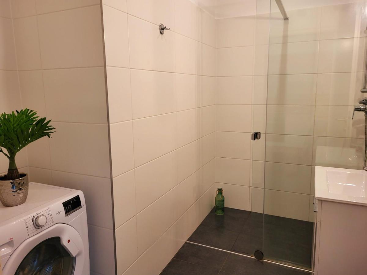 Apartment Schweglerstrasse - Near Stadthalle Vienna Luaran gambar