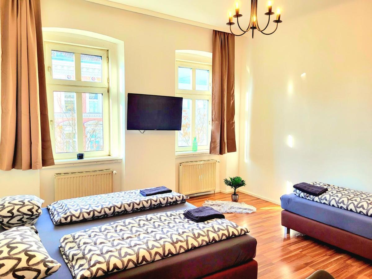 Apartment Schweglerstrasse - Near Stadthalle Vienna Luaran gambar